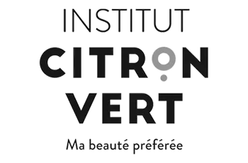 Logo instituts de beauté Citron Vert