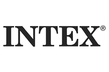 Logo Intex, solutions gonflables