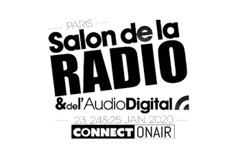 Salon de la radio