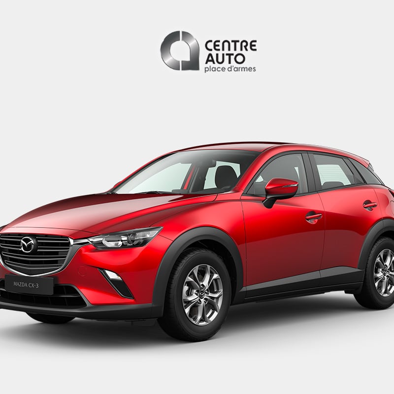 Photo Centre auto