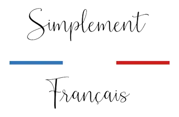 Logo simplement français