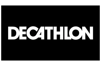 Logo Décathlon